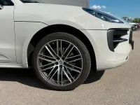 Gebraucht Porsche Macan S 354 PS (260 kW) 2020 Kreide SUV
