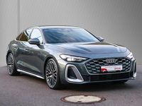 Gebraucht Audi S5 Ambiente 367 PS (269 kW) 2025 Daytonagrau perleffekt Limousine