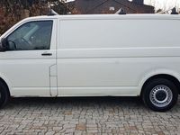 gebraucht VW T5 Kasten lang Sortimo Regale Netto Preis 5883,00 €