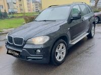 gebraucht BMW X5 3.0d Aut. NAVI~LEDER~TEMPOMAT~SHZ~PDC~