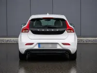 Occasion Volvo V40 Kinetic 150 ch (110 kW) 2018 Blanc Berline