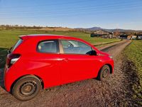 Gebraucht Peugeot 108 Active 69 PS (50 kW) 2014 Rot Limousine