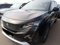 Gebraucht Peugeot 5008 Allure 131 PS (96 kW) 2024 Grau SUV