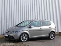 Gebraucht Seat Altea FR 200 PS (147 kW) 2007 Gris sombra Van / Kleinbus