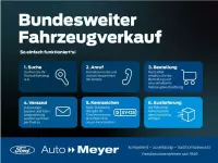 Neu Ford Puma Titanium 125 PS (91 kW) 2025 Weiß SUV