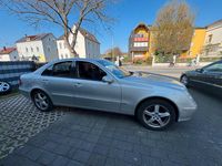 Gebraucht Mercedes E220 150 PS (110 kW) 2004 Limousine
