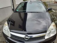 gebraucht Opel Astra Cabriolet Astra Twin Top 1.8 Cosmo