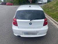 gebraucht BMW 116 i Limousine