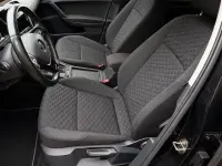 Gebraucht VW Golf VII Join 116 PS (85 kW) 2019 Schwarz Limousine