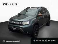 Gebraucht Dacia Duster Extreme 150 PS (110 kW) 2024 Grün SUV