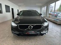 gebraucht Volvo V90 D4 Momentum Geartronic Virtual Cockpit ACC