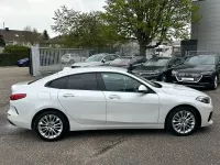 Gebraucht BMW 218 136 PS (100 kW) 2022 Weiß Coupé