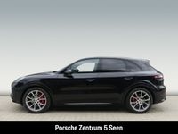 gebraucht Porsche Cayenne GTS GTS