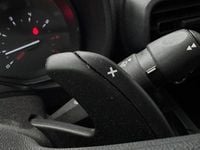 Gebraucht Citroën Berlingo 110 PS (80 kW) 2020 Weiss Van / Kleinbus