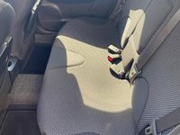 Gebraucht Nissan Note Acenta 86 PS (63 kW) 2008 Schwarz Kleinwagen