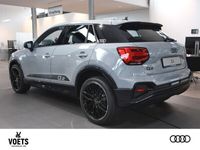 gebraucht Audi Q2 S LINE EDITION ONE 19ZOLL + LED + NAVI