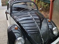 Gebraucht VW Käfer 44 PS (32 kW) 1972