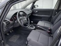 Gebraucht Audi A2 75 PS (55 kW) 2003 Grau Kleinwagen