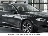 Gebraucht Mercedes E300 Avantgarde 313 PS (230 kW) 2025 Schwarz Limousine