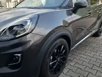 Gebraucht Ford Puma Titanium X 155 PS (114 kW) 2021 Grau SUV