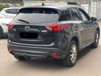 gebraucht Mazda CX-5 Center-Line AWD