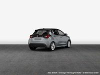 gebraucht Toyota Yaris 1.5 VVT-i Team Deutschland 92 kW, 5-türig