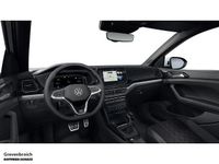 Neu VW T-Cross Pro 150 PS (110 kW) 2026 Weiss SUV