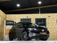 Gebraucht Fiat Tipo Urban 131 PS (96 kW) 2025 Schwarz Limousine