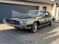 Usado Ford Thunderbird 314 CV (230 kW) 1967 Verde Coupe