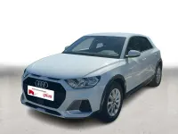 Gebraucht Audi A1 Basis 116 PS (85 kW) 2025 Gletscherweiß metallic SUV
