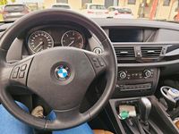 gebraucht BMW X1 sDrive 18d X-Line