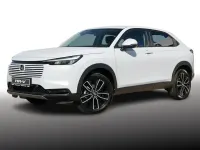 Neu Honda HR-V Elegance 131 PS (96 kW) 2026 Premium sunlight white SUV