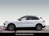Second-hand Porsche Cayenne 340 CP (250 kW) 2021 Alb SUV