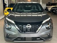 Gebraucht Nissan Juke Tekna 143 PS (105 kW) 2024 Grau met. SUV