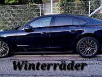 Gebraucht Porsche Panamera 421 PS (309 kW) 2017 Schwarz Limousine