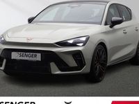 Gebraucht Cupra Leon VZ 300 PS (220 kW) 2025 Grau Limousine