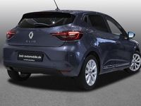 Gebraucht Renault Clio V Experience 91 PS (66 kW) 2021 Grau Limousine