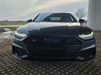 Gebraucht Audi S7 Ambiente 349 PS (256 kW) 2019 Grau Kleinwagen