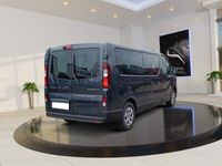 gebraucht Renault Trafic Grand Passenger dCi 150 L2H1 Equilibre Doppelklima