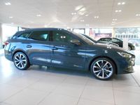 Gebraucht Seat Leon FR 150 PS (110 kW) 2024 Limousine