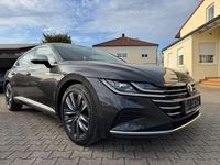 Gebraucht VW Arteon Elegance 200 PS (147 kW) 2022 Grau Limousine