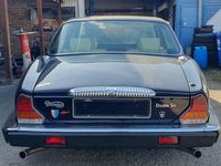 Gebraucht Jaguar XJ 264 PS (194 kW) 1993 Blau Limousine