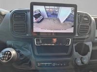 Gebraucht Fiat Ducato 179 PS (131 kW) 2024 Weiß Van