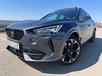 Gebraucht Cupra Formentor VZ 245 PS (180 kW) 2022 Grau SUV