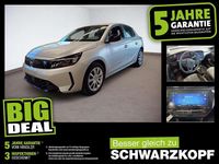 Gebraucht Opel Corsa 101 PS (74 kW) 2025 Silber Kleinwagen