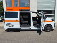 Gebraucht Citroën Spacetourer 177 PS (130 kW) 2025 Weiß Van / Kleinbus