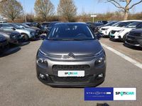 Gebraucht Citroën C3 PureTech 110 PS (80 kW) 2020 Grau Kleinwagen