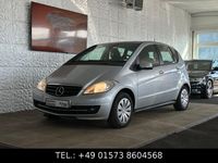 Gebraucht Mercedes A150 95 PS (69 kW) 2008 Silber Limousine