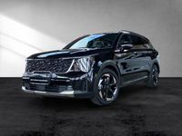Gebraucht Kia Sorento Platinum 215 PS (158 kW) 2025 Auroraschwarz (metallic) SUV
