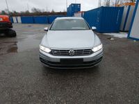 gebraucht VW Passat Variant Highline 4Motion R-Line Aut. LED